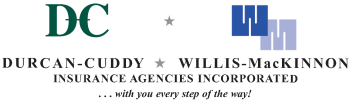 Durcan-Cuddy & Willis-MacKinnon Insurance Agencies